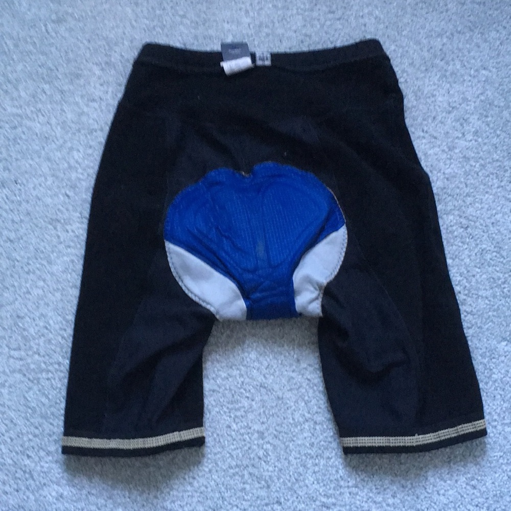 Ibex cycling shorts M - Picture 6 of 6